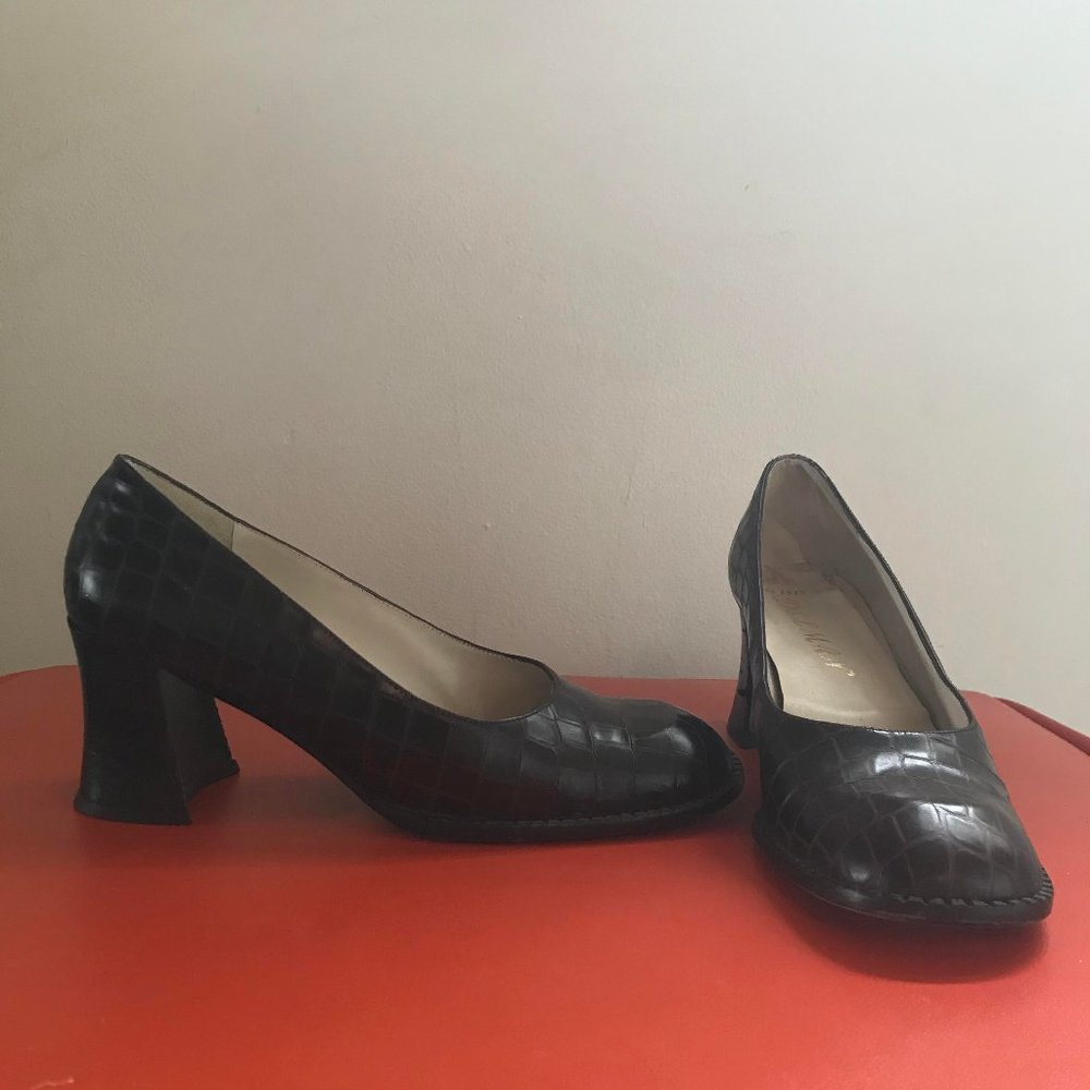 Vintage Heels